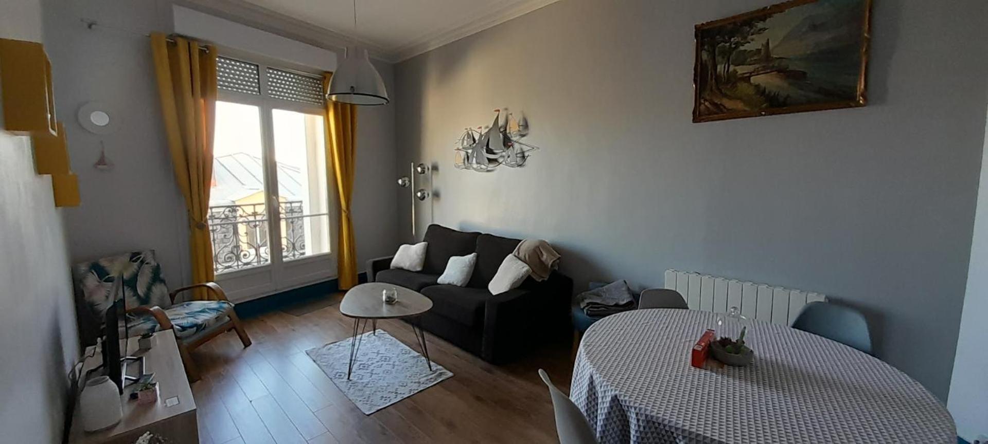 Au Bon Air Apartment Wimereux Exterior photo