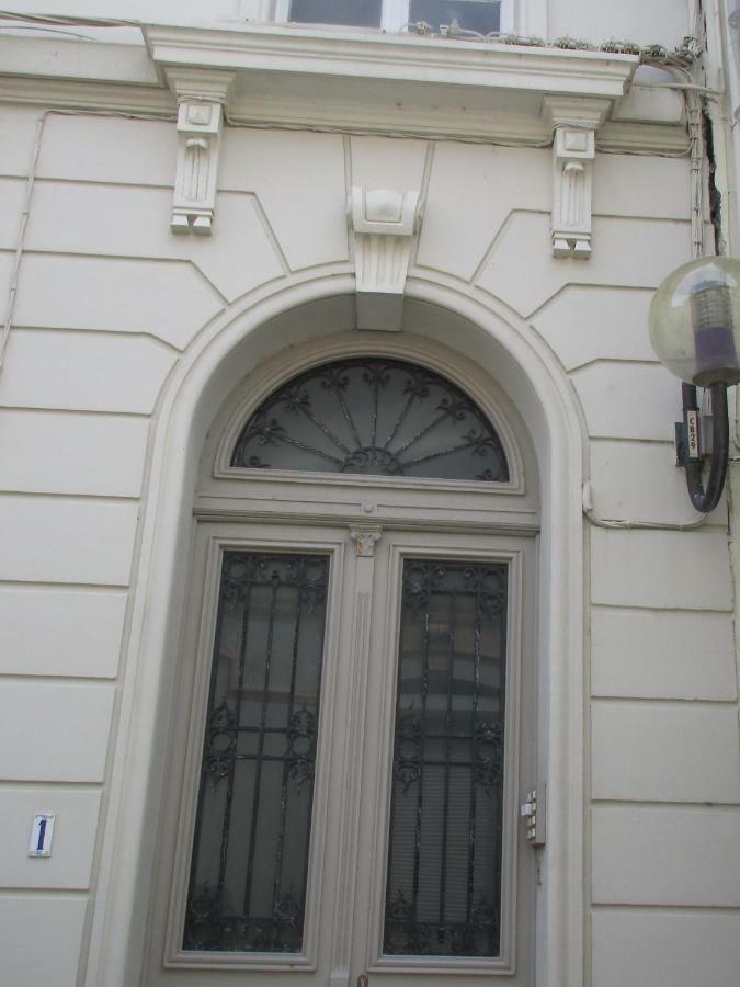 Au Bon Air Apartment Wimereux Exterior photo