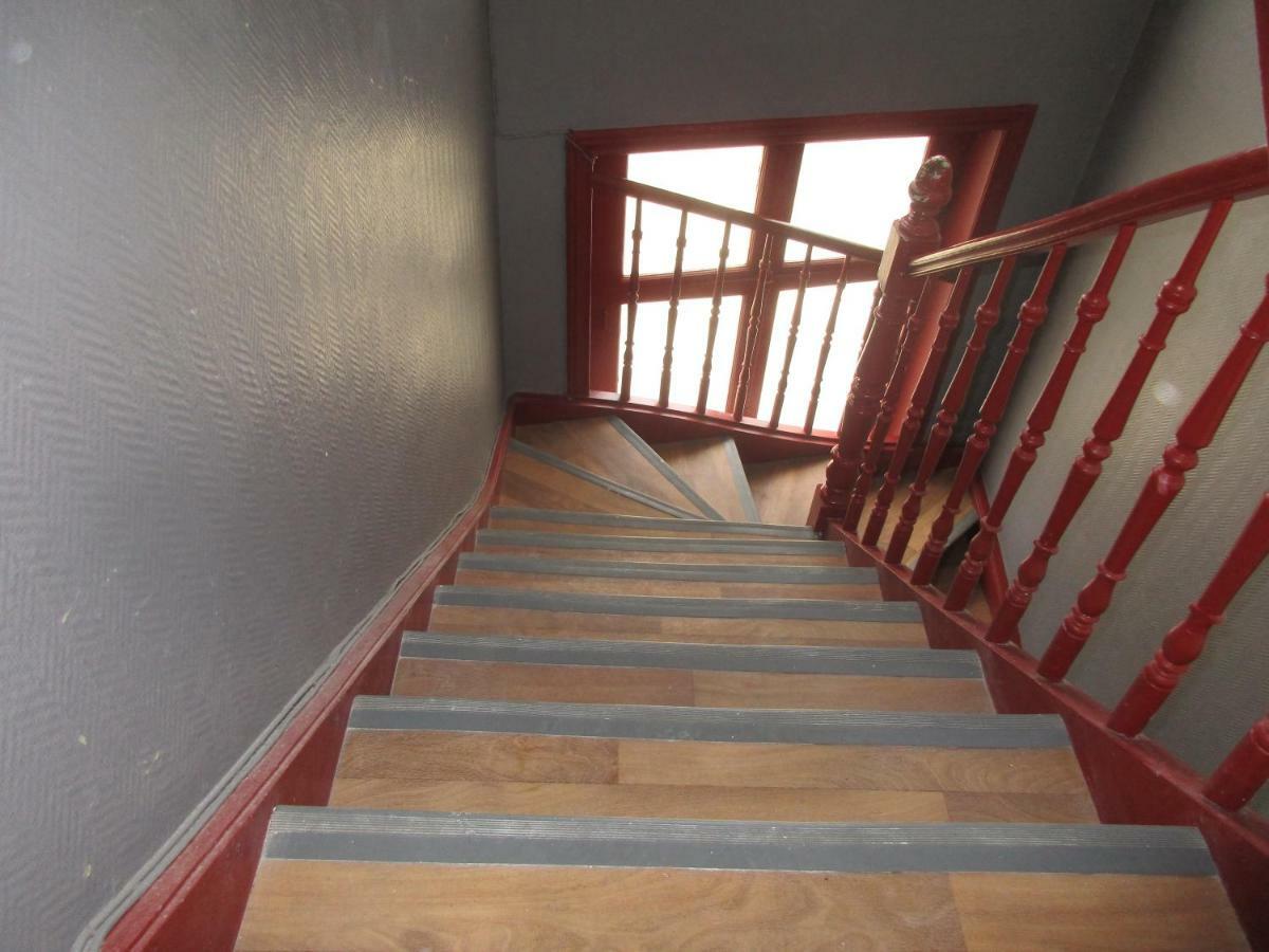 Au Bon Air Apartment Wimereux Exterior photo