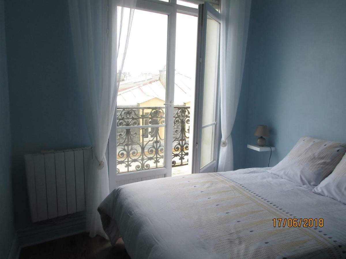Au Bon Air Apartment Wimereux Exterior photo